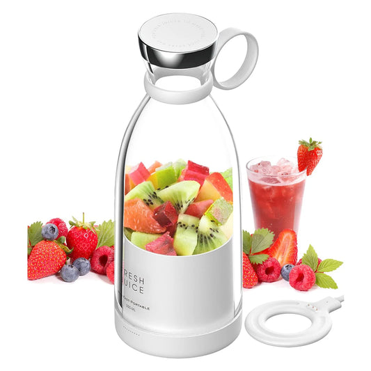 BlendGo Fit - Fresh Smoothies, Anytime, Anywhere. Fuel Your Active Life! AE