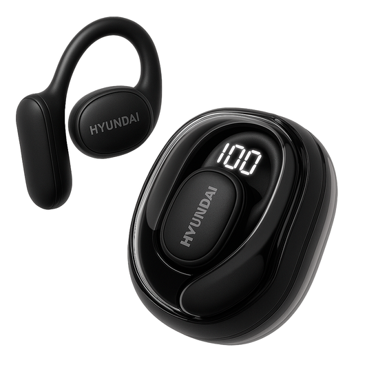Talk&Go AI - Traslation Earbuds - 100+ Languages in Your Ear. GO Beyond Words.